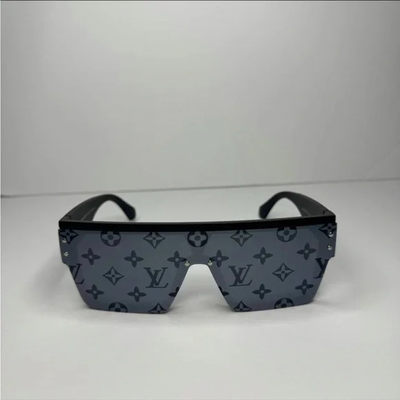 Black LV Waimea Glasses-LV glasses